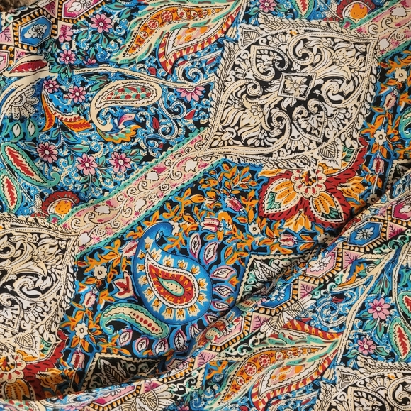 Funky Top - Picture 2 of 3